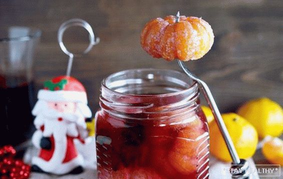 Brzi i ukusni deserti sa mandarinama