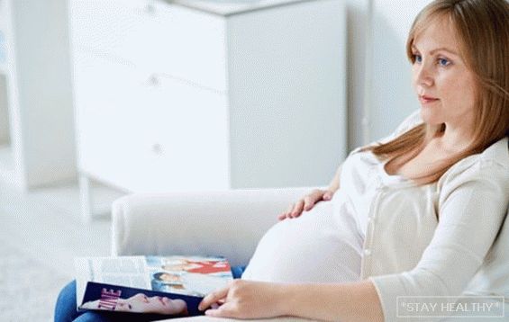 Treba li majke spasiti ili jesti posteljicu nakon poroda?