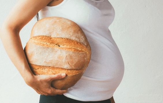 Hrana koja sadrži gluten tokom trudnoće doprinosi razvoju dijabetesa tipa 1 kod deteta