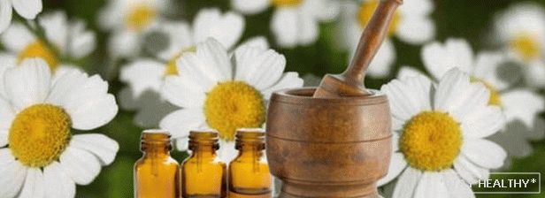 Homeopatija - univerzalna metoda gubitka težine