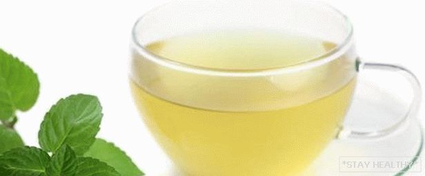 Kako koristiti mente za gubitak težine