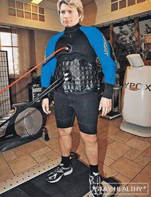 Kako Bask zapravo gubi na težini