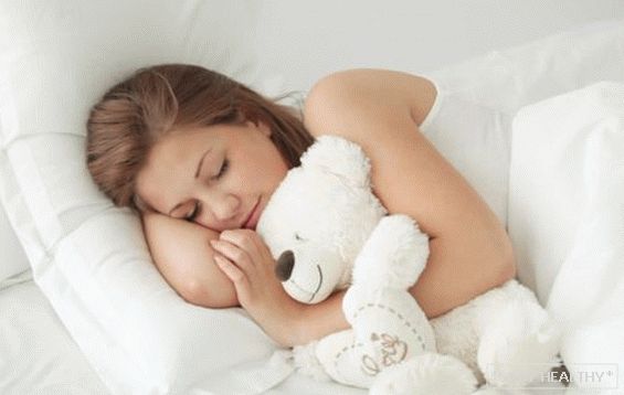 Kako naučiti vidjeti lucidne snove