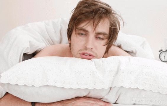 Kako nedostatak sna povećava osjetljivost tijela na bol?