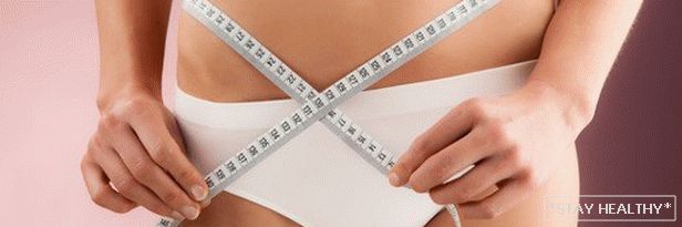 Kako izgubiti težinu nakon poroda