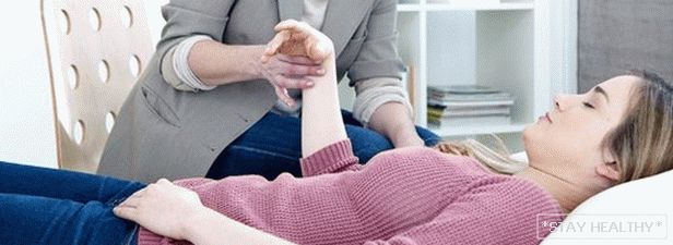 Kako izgubiti težinu sa hipnozom?