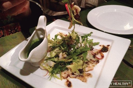 Kako smanjiti kalorijske obroke