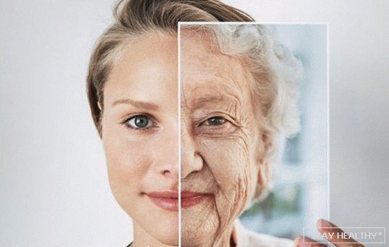 Kako usporiti proces starenja u 3 faze kože
