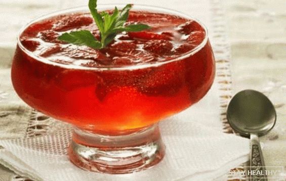 Lak I Ukusan Desert Zele Iz Dzema Jednostavni I Originalni Jeleni Recepti Sa Zelatinom I Dzemomagar Agar Kako Izgubiti Tezinu Dijeta Ishrana I Sport