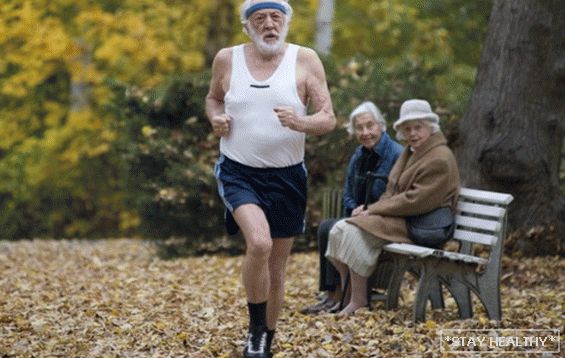 Koliko je opasan srčani maraton? mišiće?