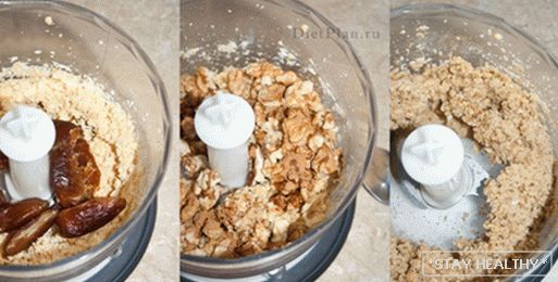 Nut bombone sa datumima