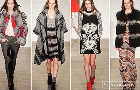 Neofolk odjeća, фото