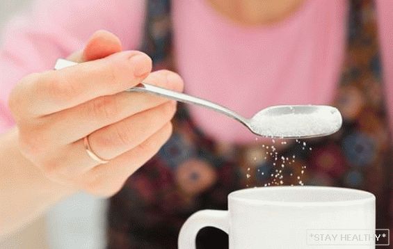 Zašto lekari u Evropskoj uniji zabranjuju dodati šećer bebi čaja?