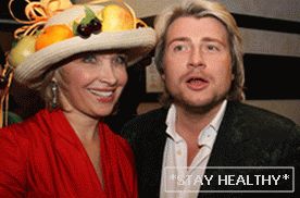 Zauvek izgubiti težinu kao Babkin i Baskija