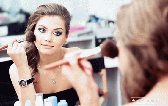 Pravila šminke koja se najčešće ignorišu djevojke
