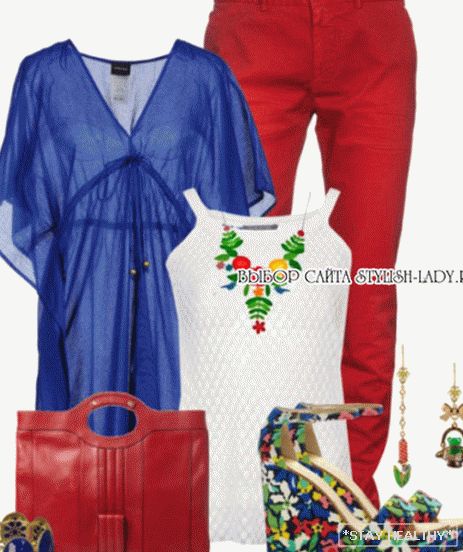 Uz ono što obući obuću na platformi, fotografija