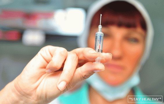 Vakcina protiv gripe smanjuje rizik od smrti pacijenata sa zatajenjem srca