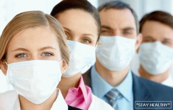 Val gripe se širi: kako se zaštititi i svoje voljene?