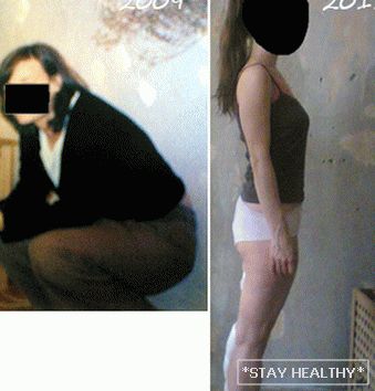 Popio sam vodu i izgubio težinu