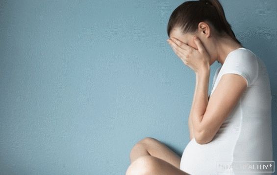 Poznate žene koje su bile napuštene tokom trudnoće